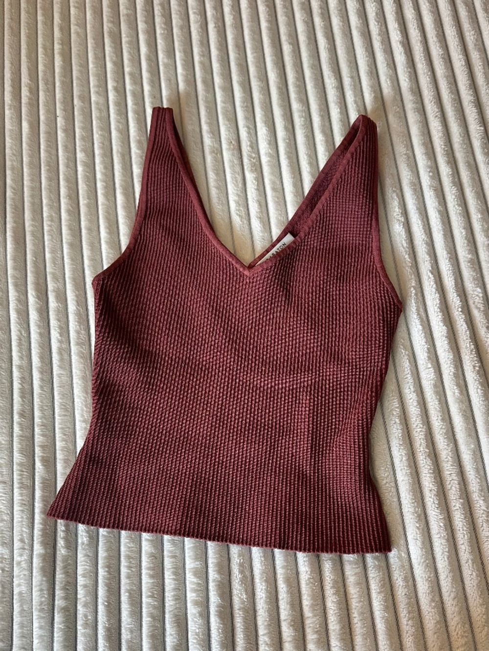 Babaton Top- size small